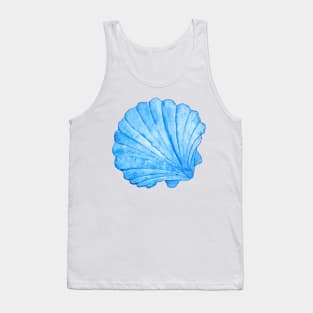 She sells sea shells Tank Top